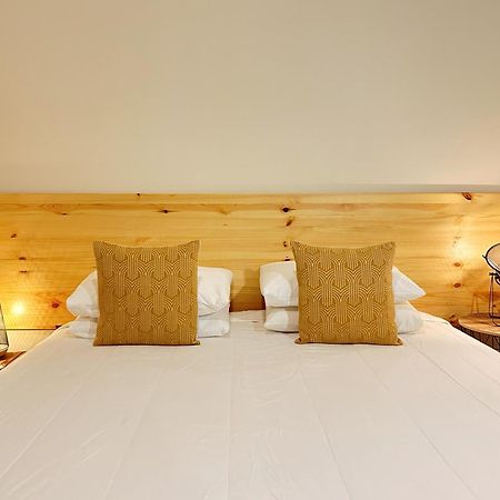 Oceanus Executive Apartment Понта Делгада Екстериор снимка