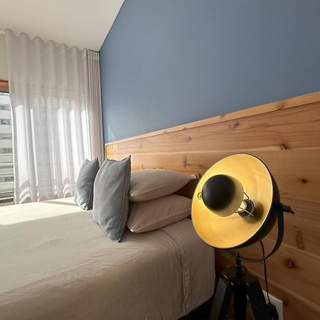 Oceanus Executive Apartment Понта Делгада Екстериор снимка