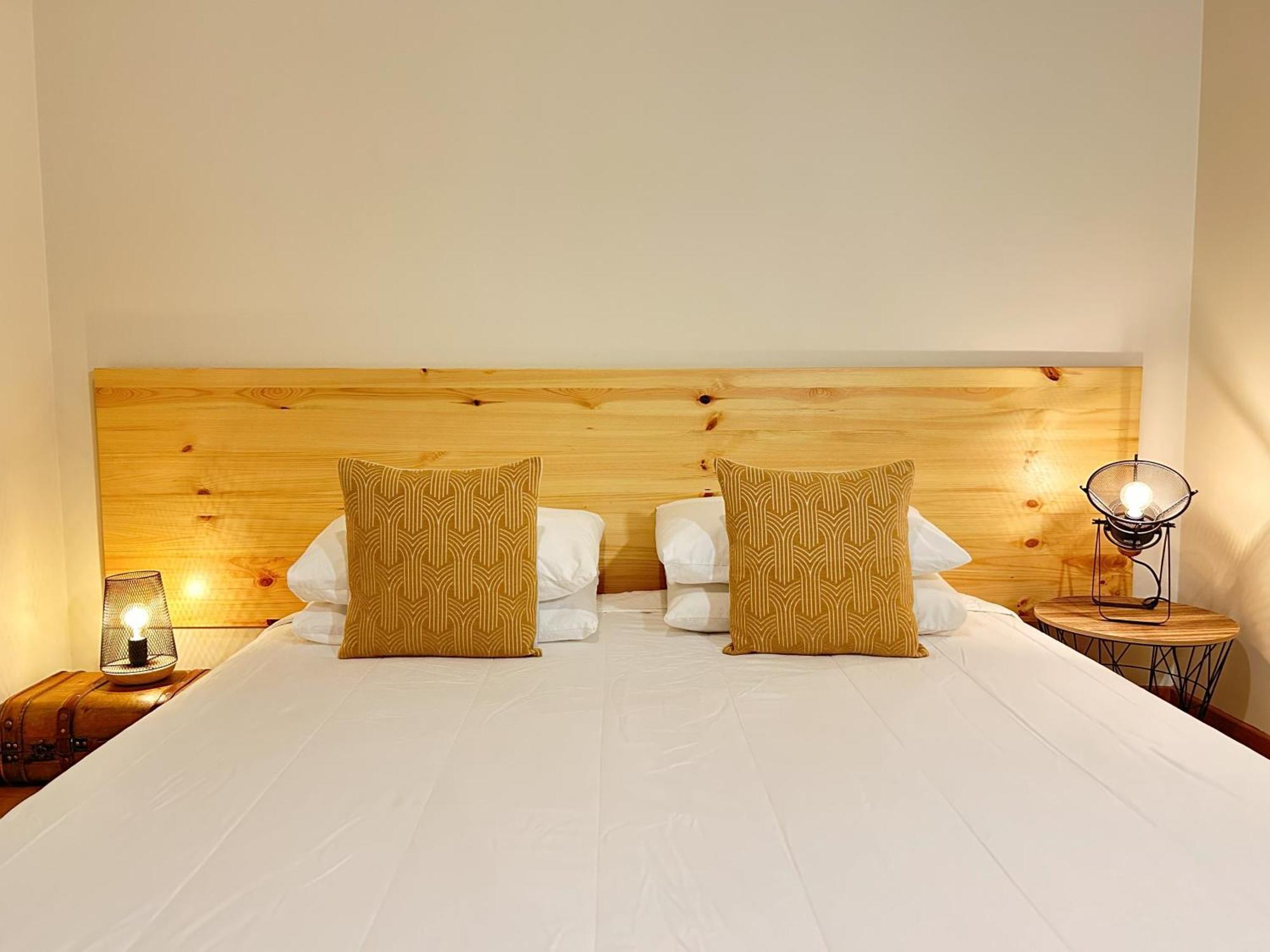 Oceanus Executive Apartment Понта Делгада Екстериор снимка