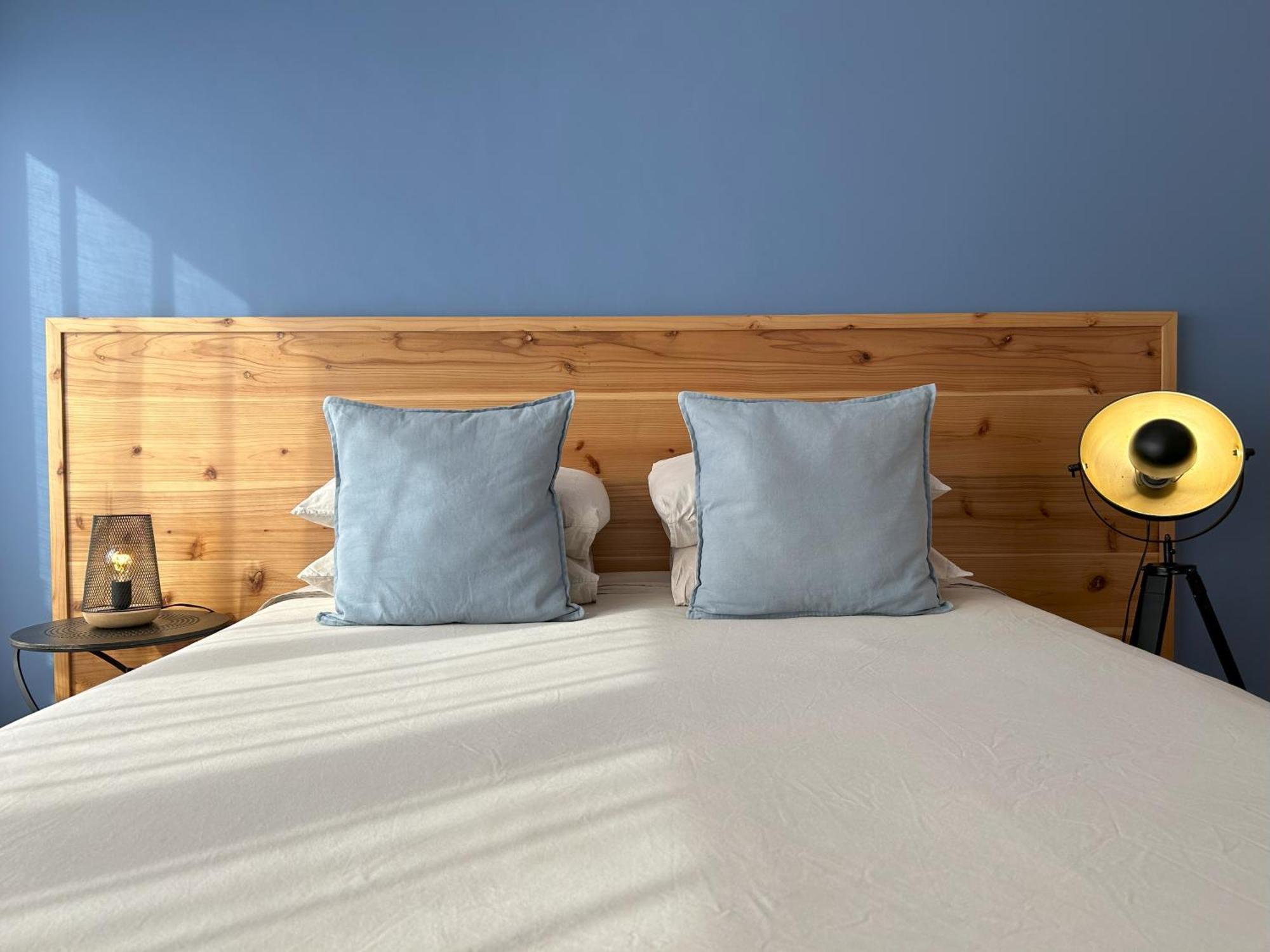 Oceanus Executive Apartment Понта Делгада Екстериор снимка