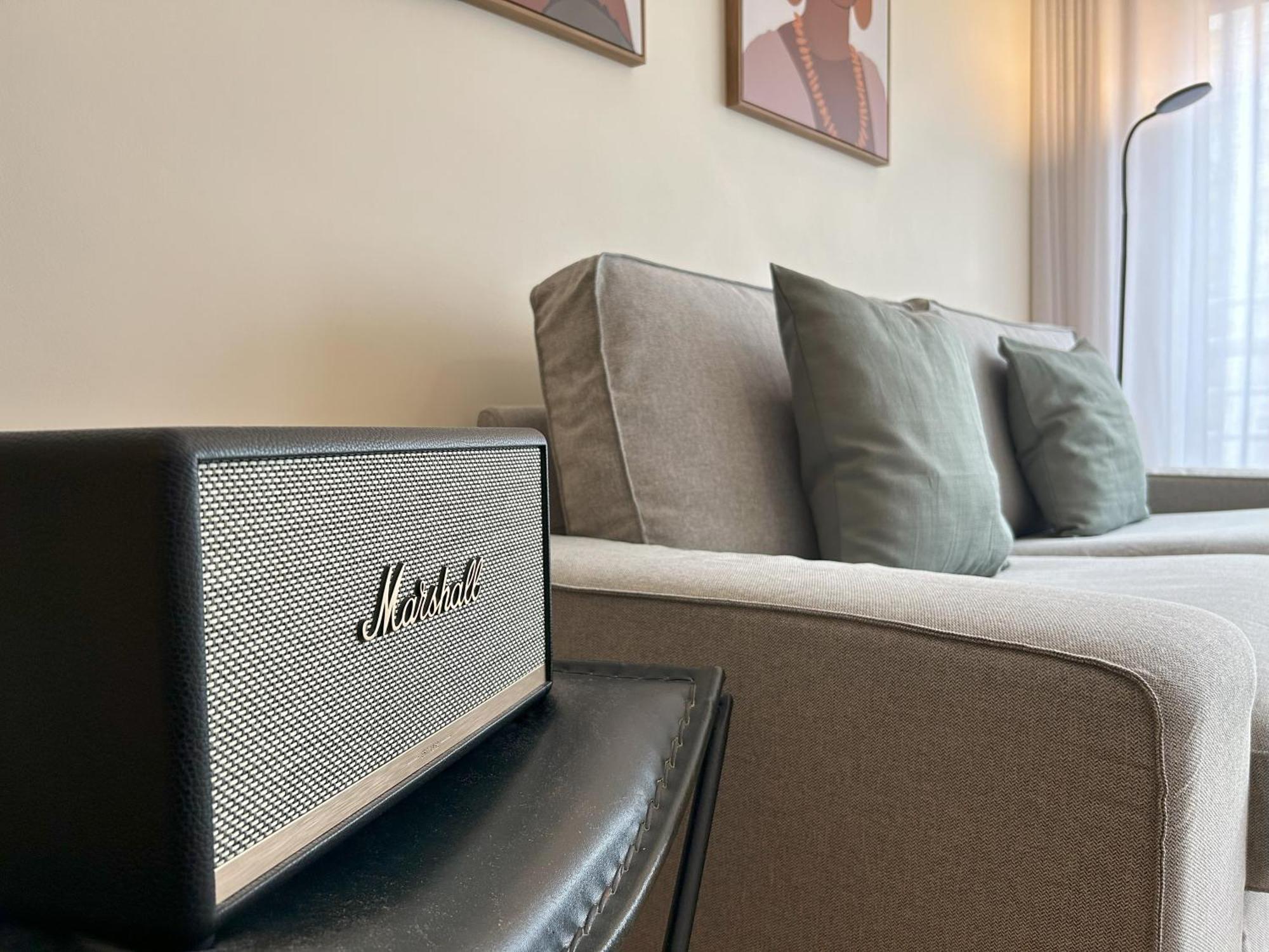 Oceanus Executive Apartment Понта Делгада Екстериор снимка