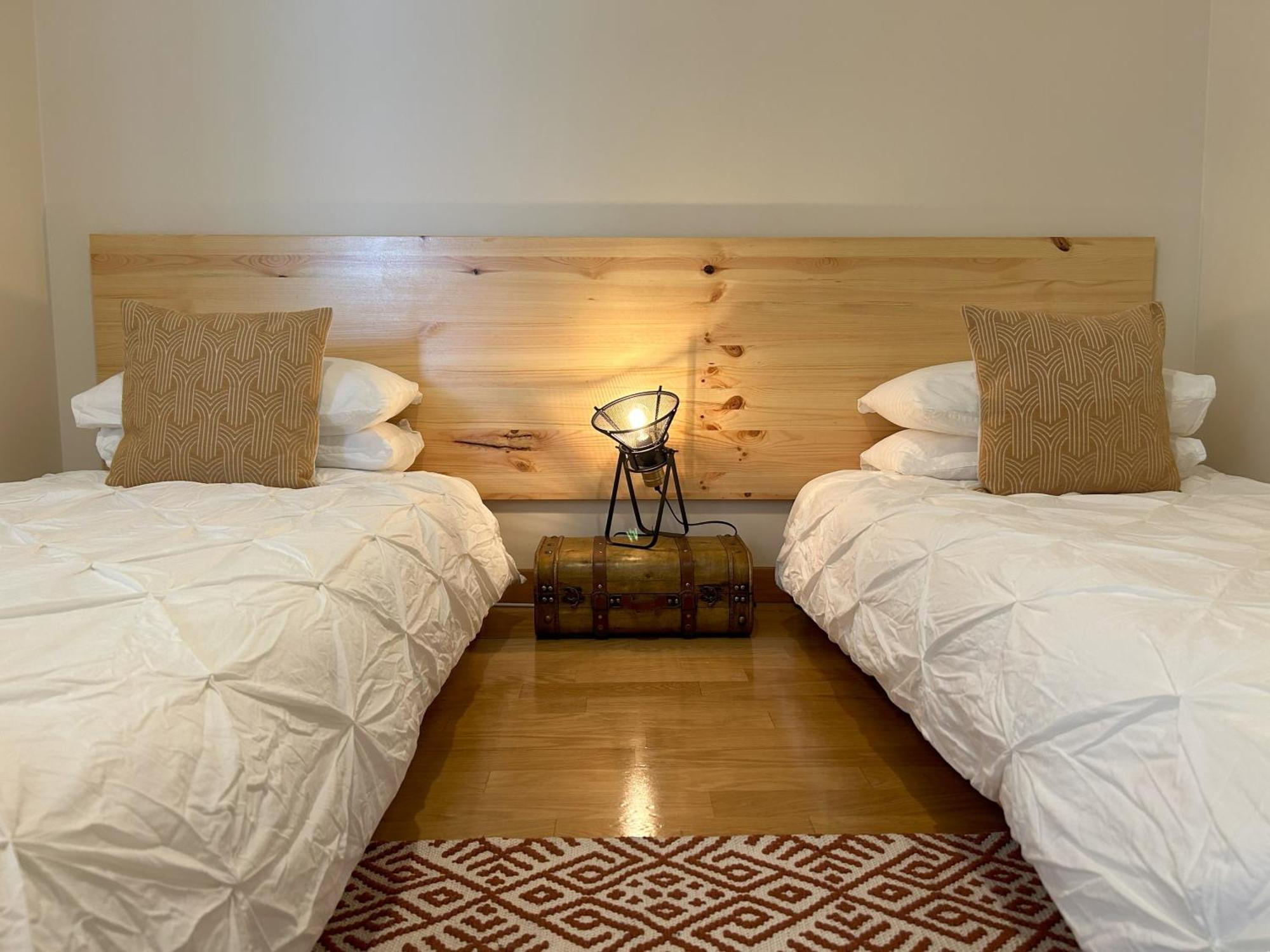 Oceanus Executive Apartment Понта Делгада Екстериор снимка