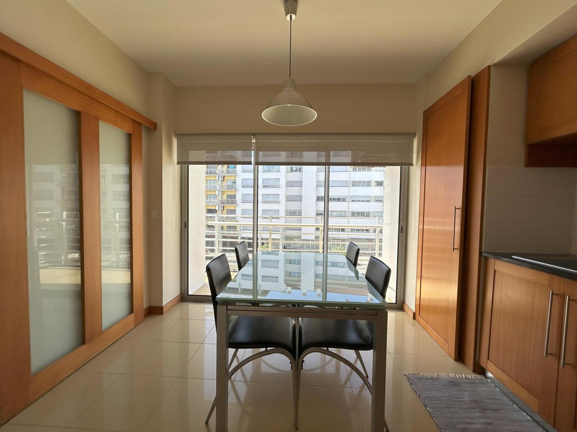 Oceanus Executive Apartment Понта Делгада Екстериор снимка