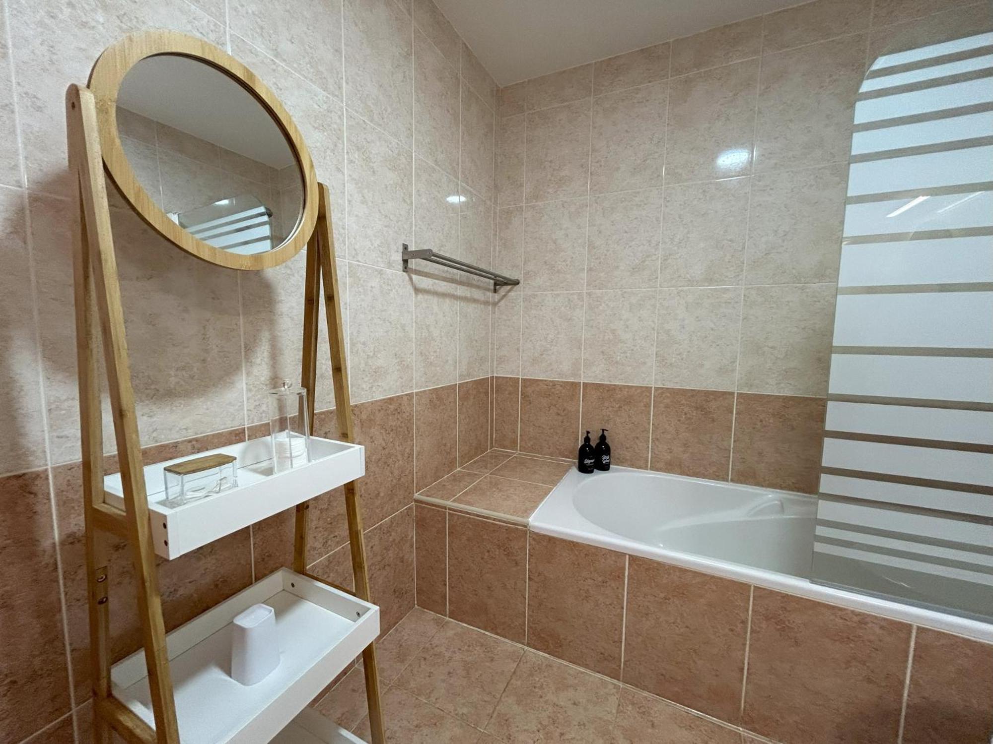 Oceanus Executive Apartment Понта Делгада Екстериор снимка