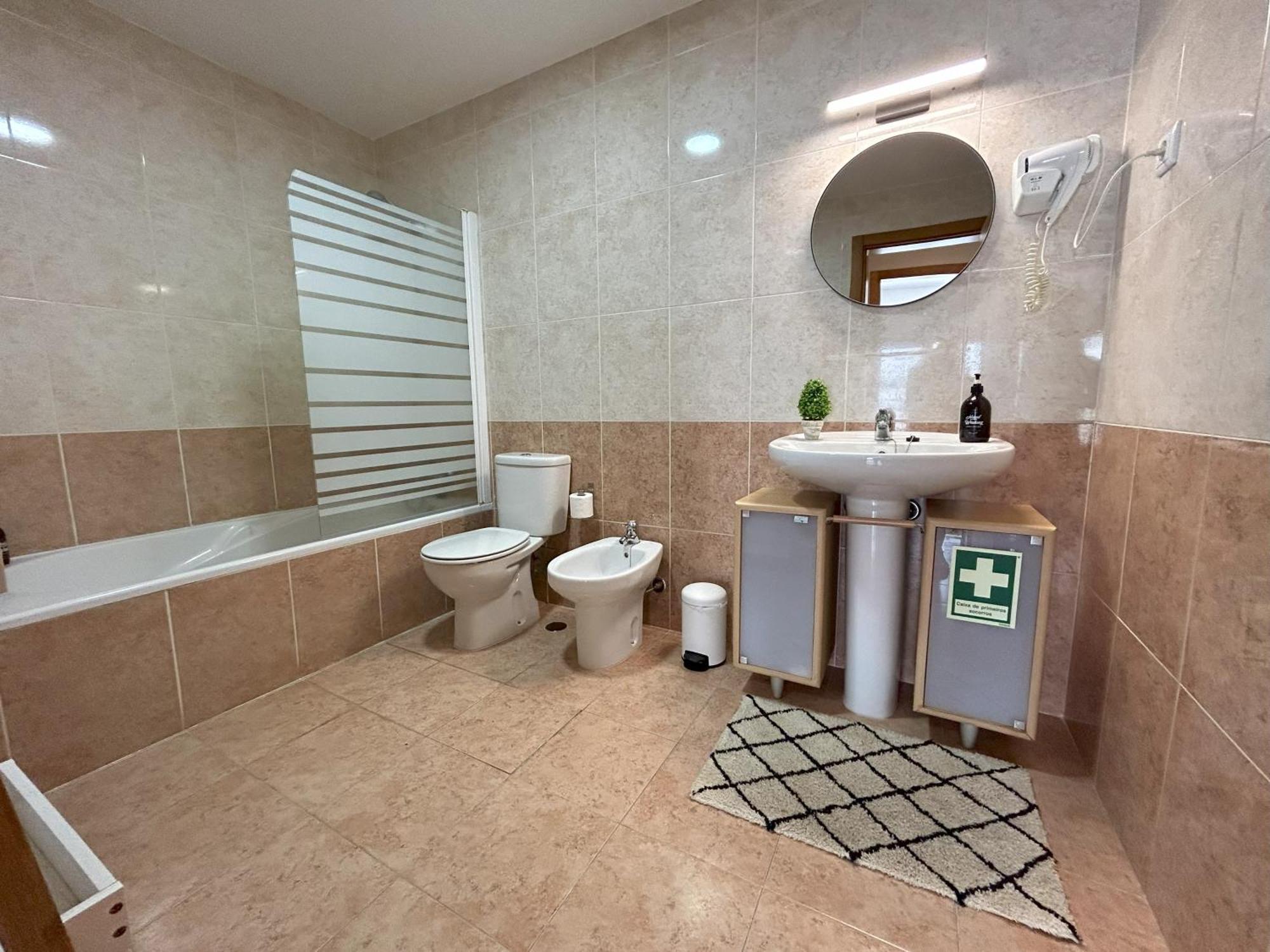 Oceanus Executive Apartment Понта Делгада Екстериор снимка