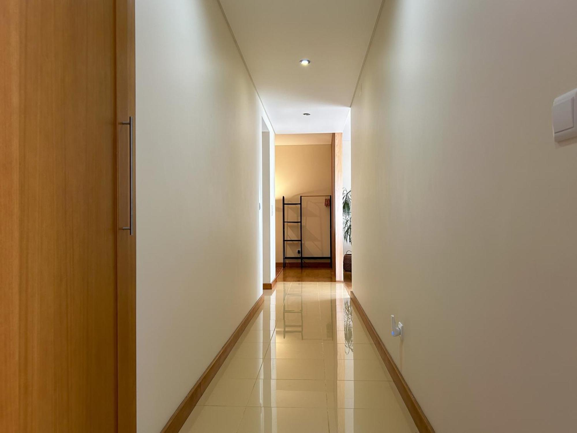 Oceanus Executive Apartment Понта Делгада Екстериор снимка